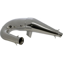 Straightline Performance Single Pipe - Ceramic fits Polaris Matryx 650 Patriot [MPN: 132-152]_1089140