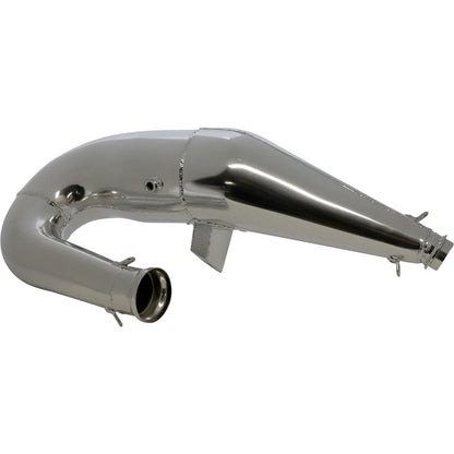 Straightline Performance Single Pipe - Ceramic fits Polaris Matryx 650 Patriot [MPN: 132-152]_1089140