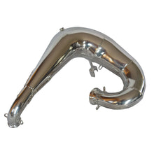 Straightline Performance Single Pipe - Ceramic fits Yamaha Mountain Max 800 [MPN: 133-105]_1003344