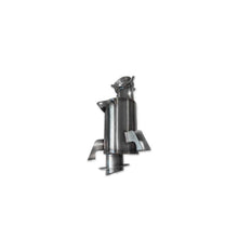 Straightline Performance Lightweight Muffler - Stainless Steel fits Ski-Doo [MPN: 134-194]_2568829