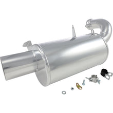 Straightline Performance Lightweight Muffler Ceramic for Polaris [MPN: 132-144]_1047191
