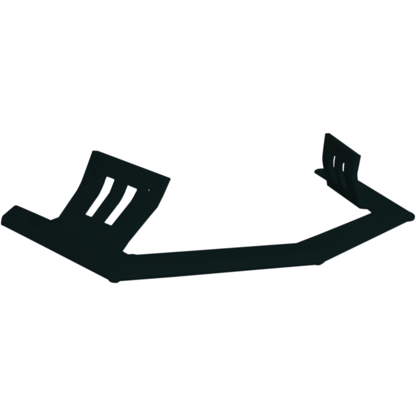 Straightline Performance Bottom Bumper Wing for Polaris Matryx - Black [MPN: 182-120]_1047247