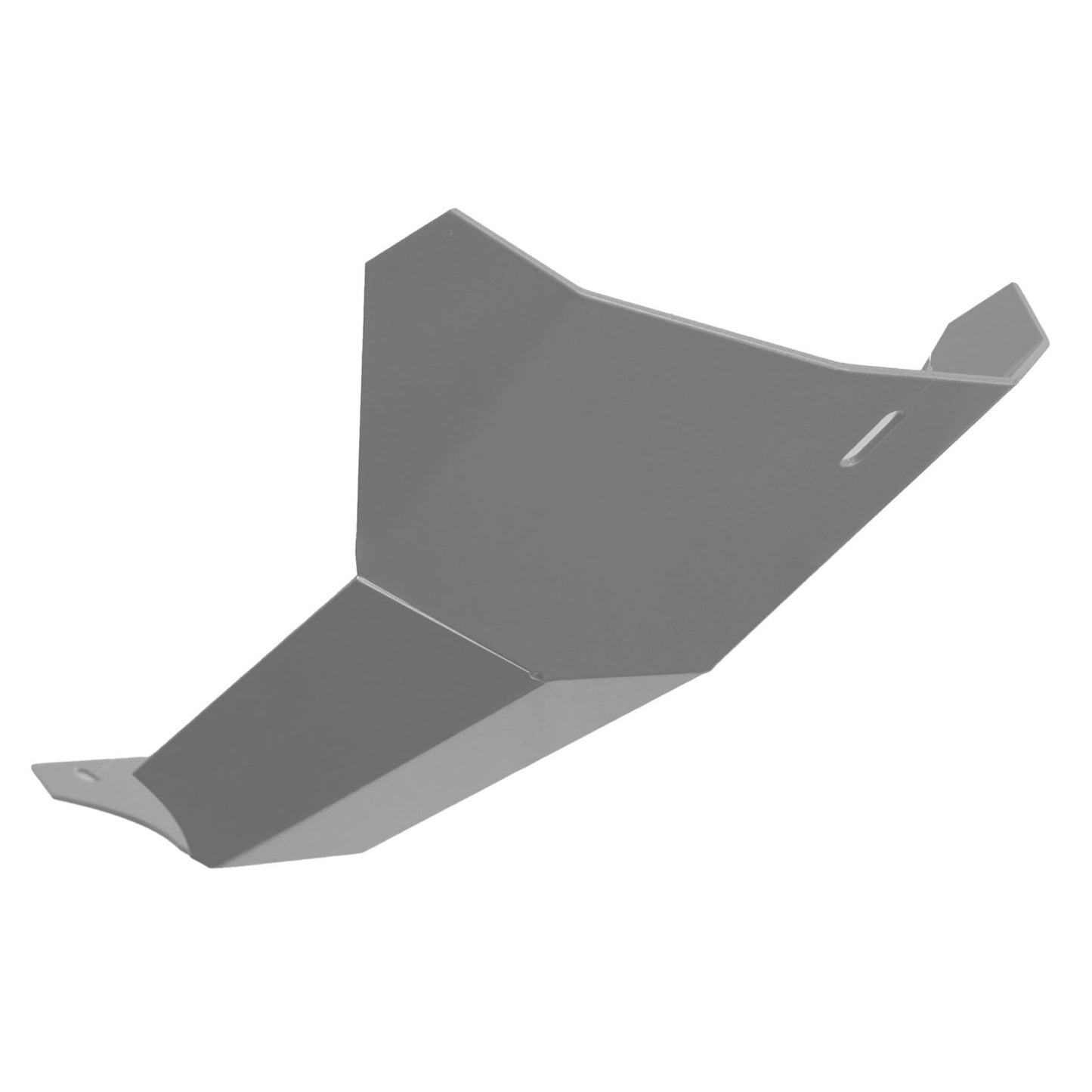 Straightline Performance Skid Plate - Silver fits Polaris [MPN: 182-119-SILVER]_2568808