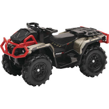 New-Ray Toys 1:20 Scale ATVs Can-Am Outlander X MR 1000R 07373_995226