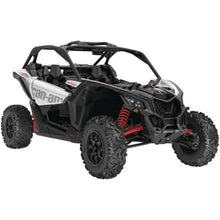 New-Ray Toys Replica 1:18 Scale UTVs Can-Am Maverick X3 Turbo - White 58193A_982432