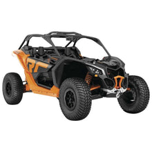 New-Ray Toys Replica 1:18 Scale UTVs Can-Am Maverick X RC - Orange Crush 58283_994251