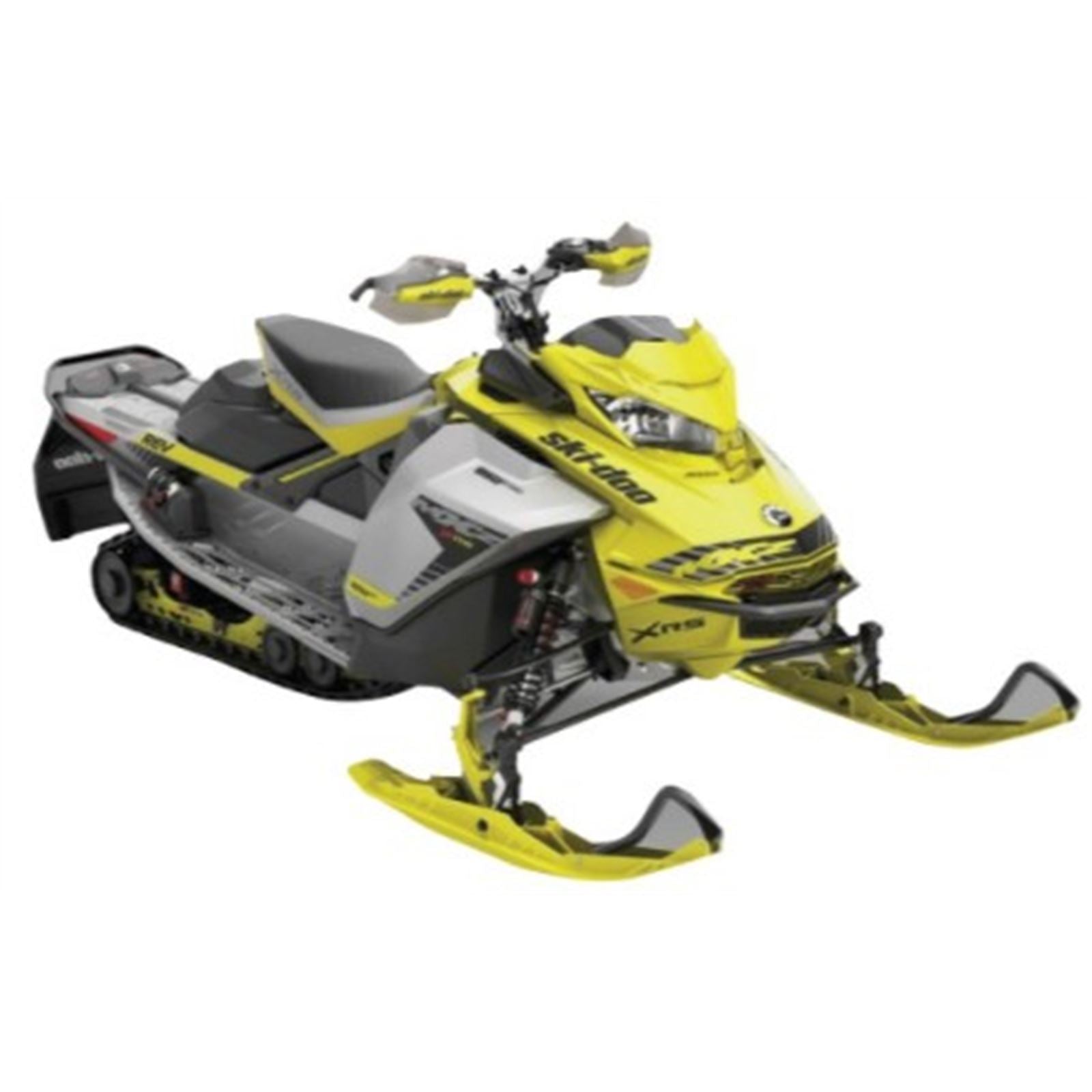 New-Ray Toys Replica 1:20 Scale Can-Am Ski-Doo MXZ X-RS Snowmobile 58203_838570