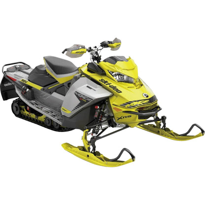 New-Ray Toys Replica 1:20 Scale Can-Am Ski-Doo MXZ X-RS Snowmobile 58203_1245640