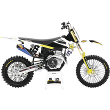 New-Ray Toys Replica 1:12 Scale Offroad Racer Rockstar Husqvarna Zach Osborne 58243_989047