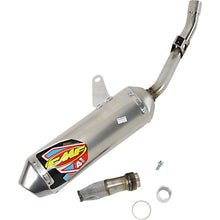 FMF Racing Mini Factory 4.1 Slip-On Muffler for Kawasaki 042382_1047256