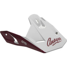 Answer AR3 Helmet Visor - Ghost/Berry/Orange 0408-0913-5300_734369