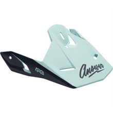 Answer AR3 Helmet Visor - Seafoam/Midnight/Reflex 0408-0913-0700_734371