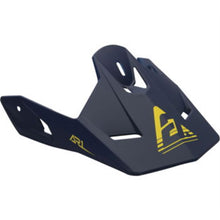 Answer AR1 Helmet Visor - Air Pink/Pro Yellow/Midnight 0408-0896-1956_734395
