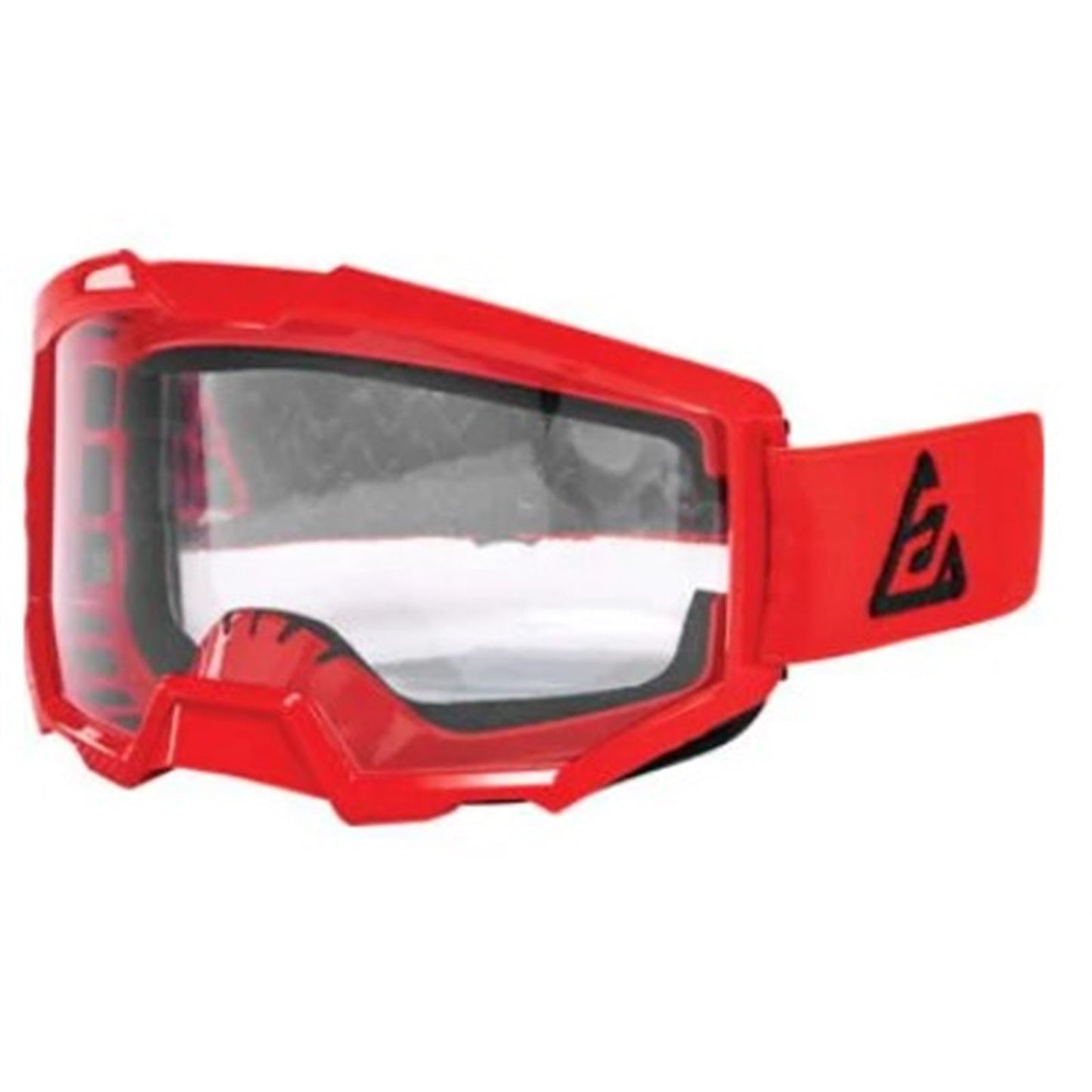 Answer Youth Apex 1 Goggles - Red/Black 0408-2888-3800_734480
