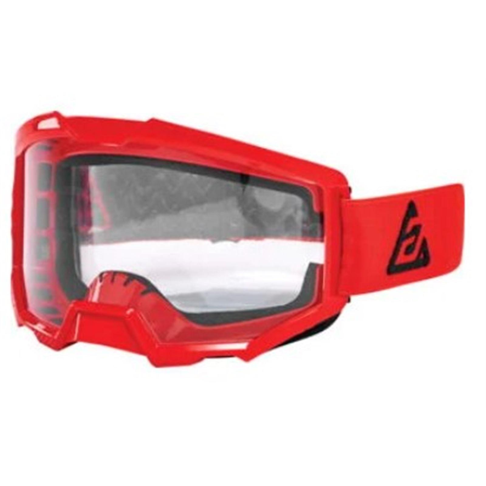 Answer Youth Apex 1 Goggles - Red/Black 0408-2888-3800_734480