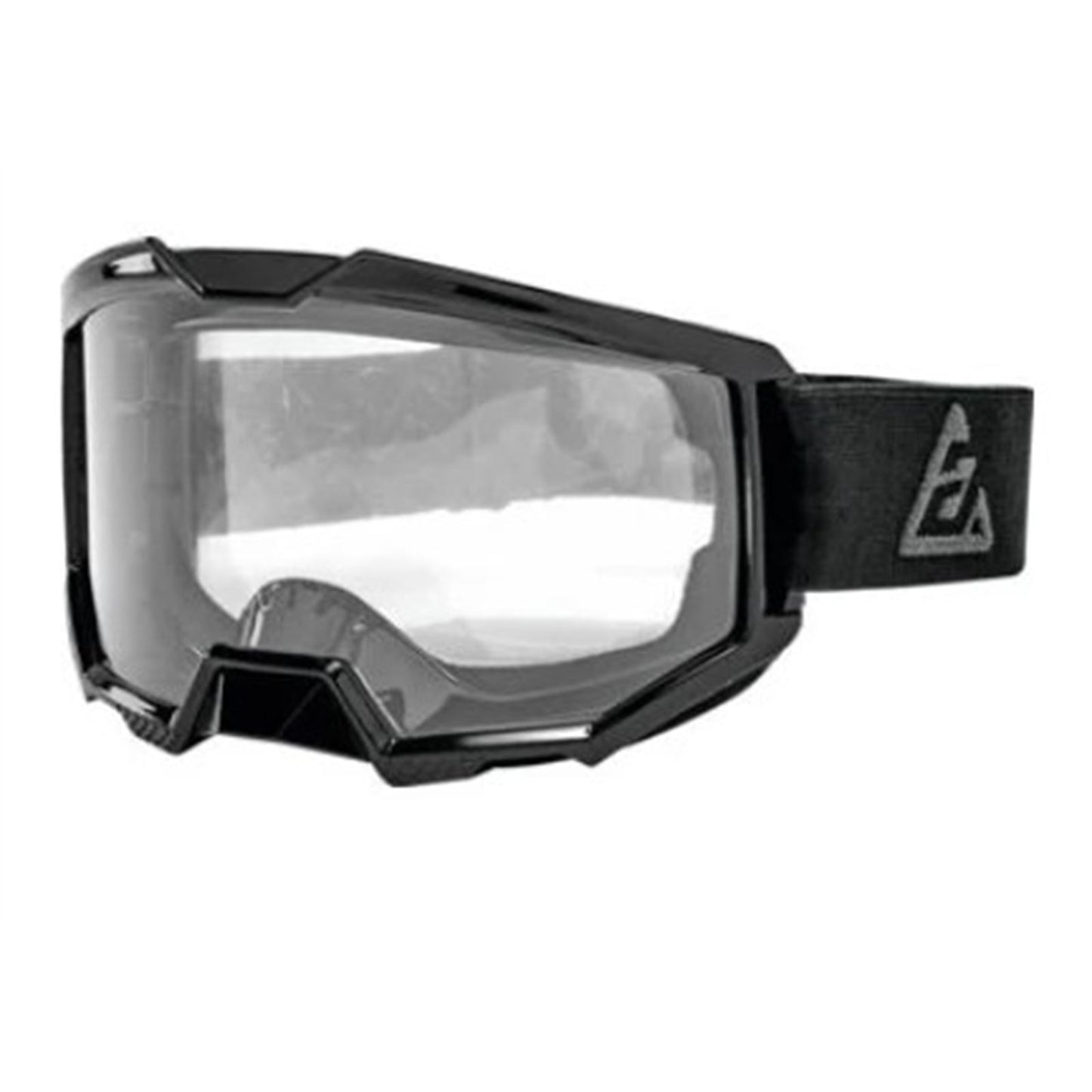 Answer Youth Apex 1 Goggles - Black/Black 0408-2888-0000_734483
