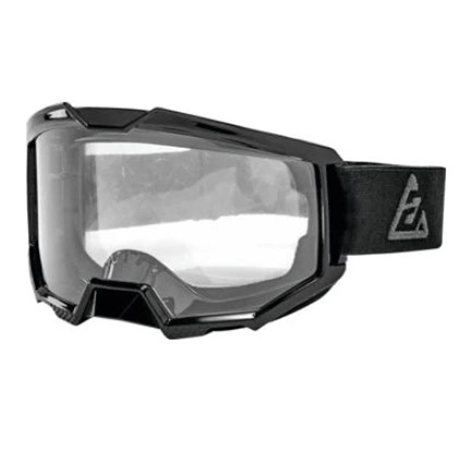Answer Youth Apex 1 Goggles - Black/Black 0408-2888-0000_734483