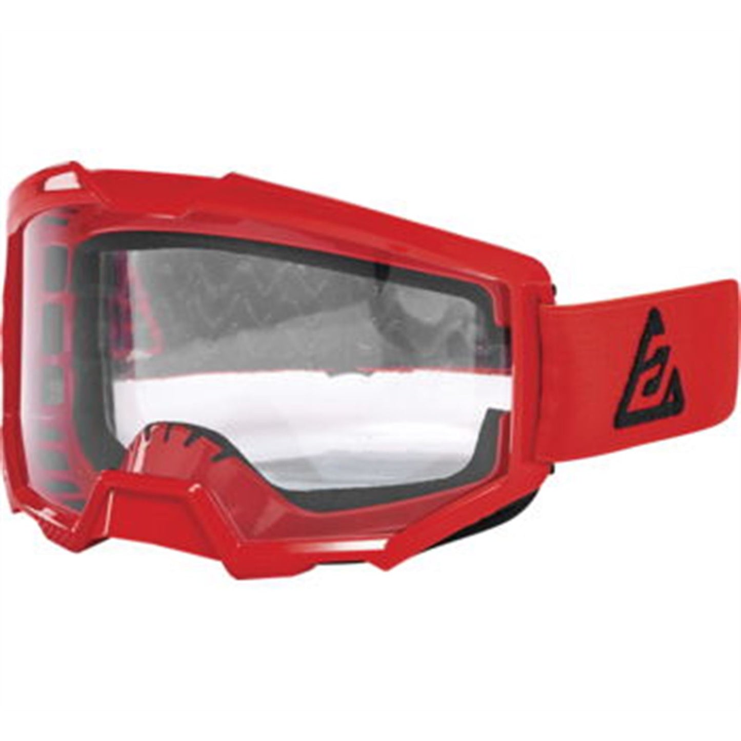 Answer Apex 1 Goggles - Red/Black 0408-0890-3800_734520