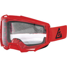 Answer Apex 1 Goggles - Red/Black 0408-0890-3800_734520