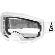Answer Apex 1 Goggles - White/Black 0408-0890-0100_734569