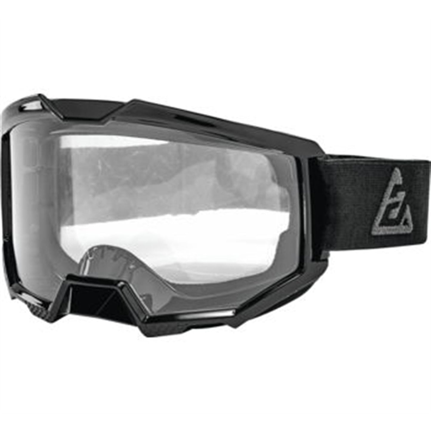 Answer Apex 1 Goggles - Black/Black 0408-0890-0000_734570