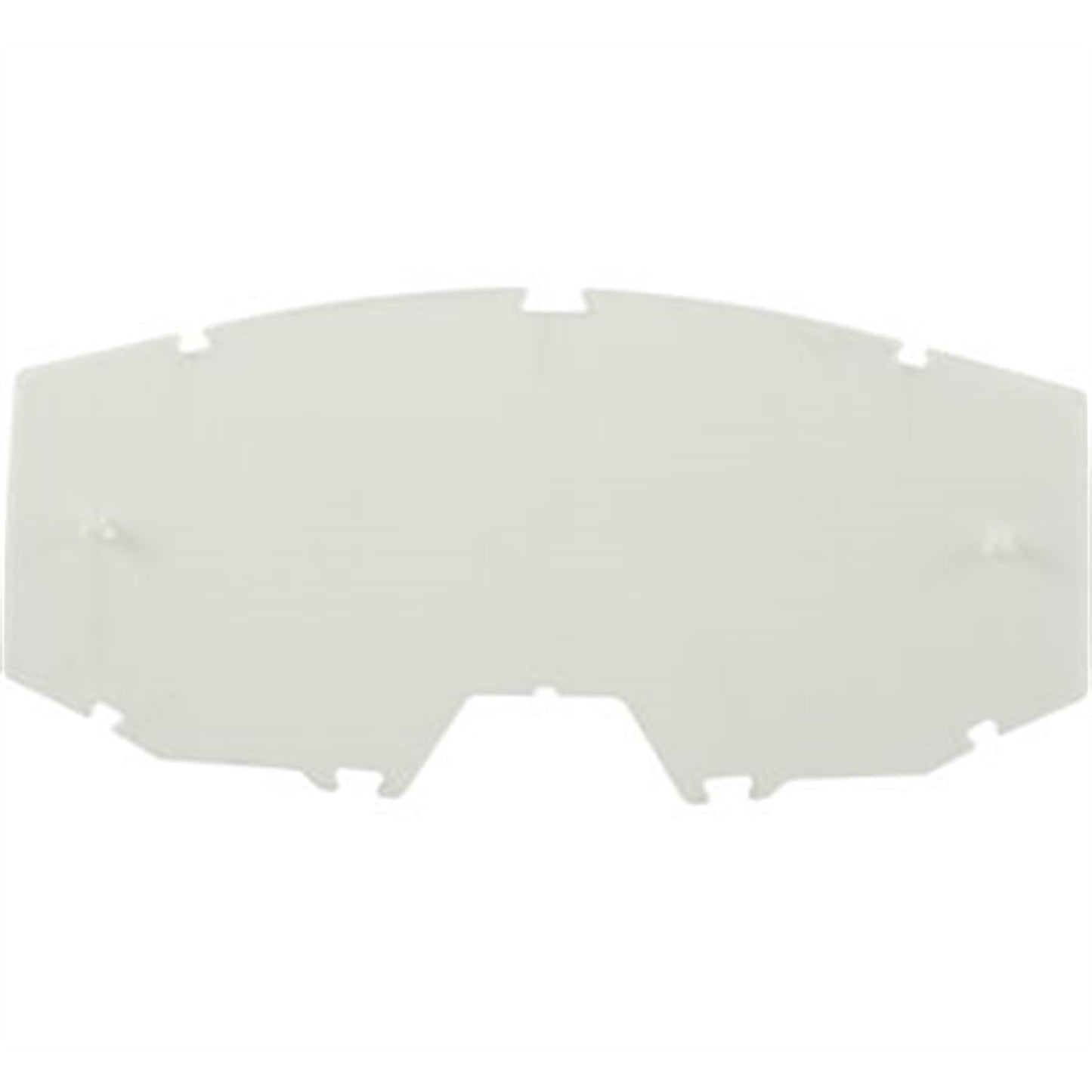 Answer Youth Apex Replacement Lens - Clear 0408-2913-0400_735397