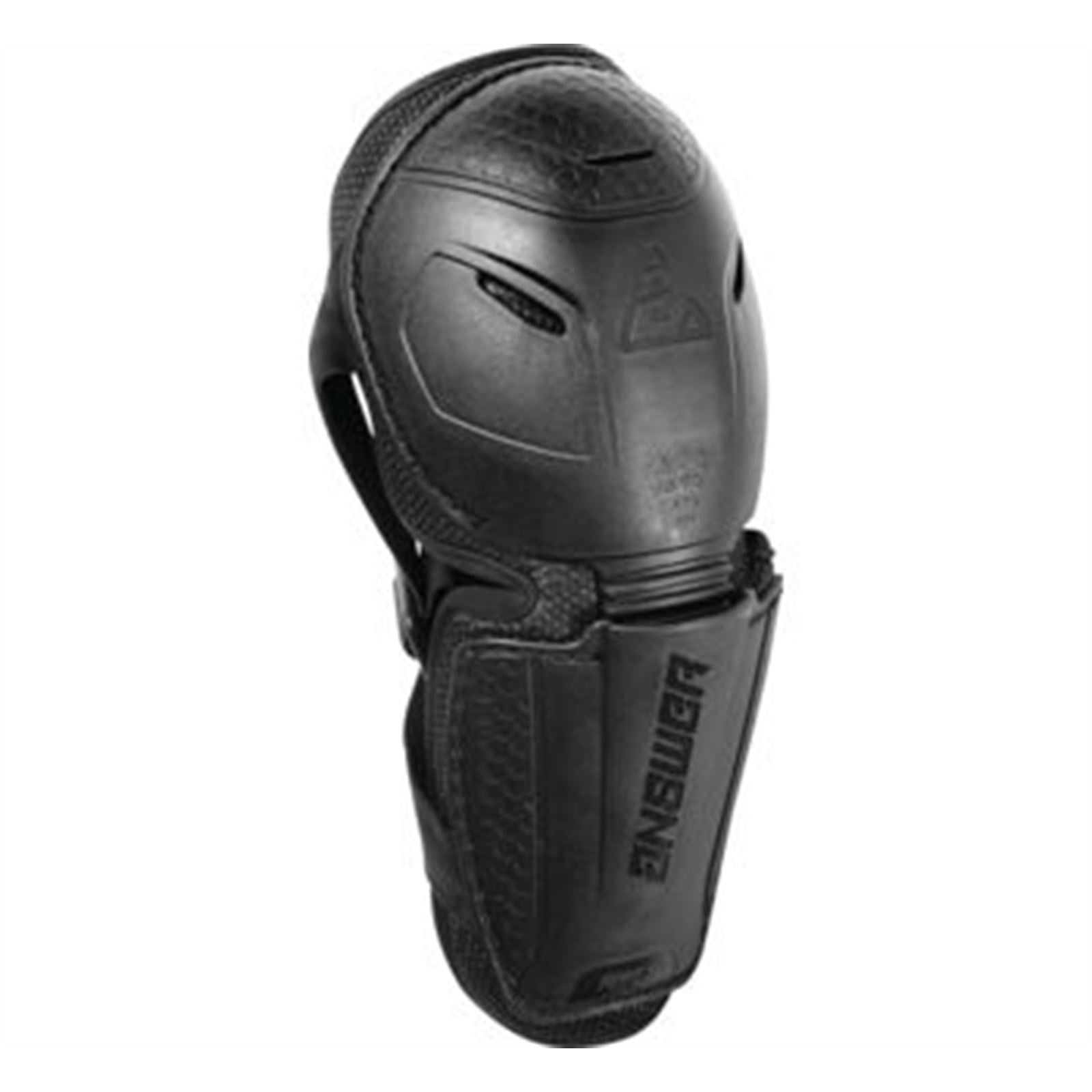 Answer Apex Elbow Guard - Black 0412-0820-0000_735410