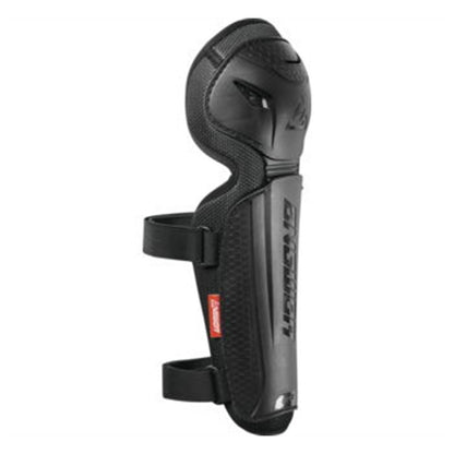 Answer Apex Knee Guards - Black 0412-0817-0000_735411