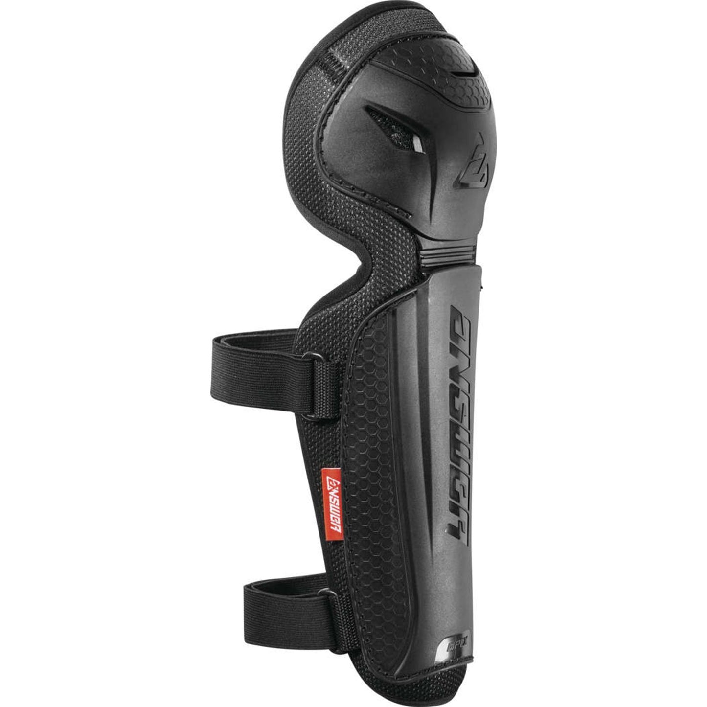 Answer Apex Knee Guards - Black 0412-0817-0000_992587