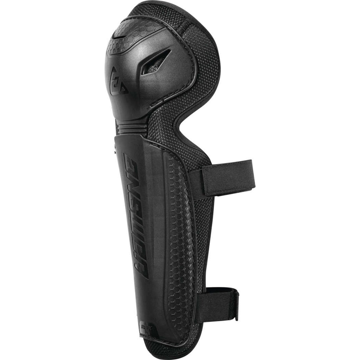 Answer Apex Knee Guards - Black 0412-0817-0000_992586