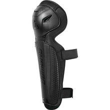Answer Apex Knee Guards - Black 0412-0817-0000_992586