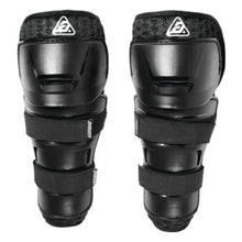 Answer Youth Pee Wee Knee/Leg Guards - Black - Small/Medium 0412-2819-0083_735413
