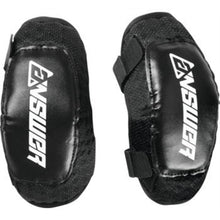 Answer Youth Pee Wee Elbow Guards - Black - Small/Medium 0412-2822-0083_735412