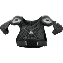 Answer Youth Pee Wee Roost Deflector - Black - Small/Medium 0412-2832-0083_735414