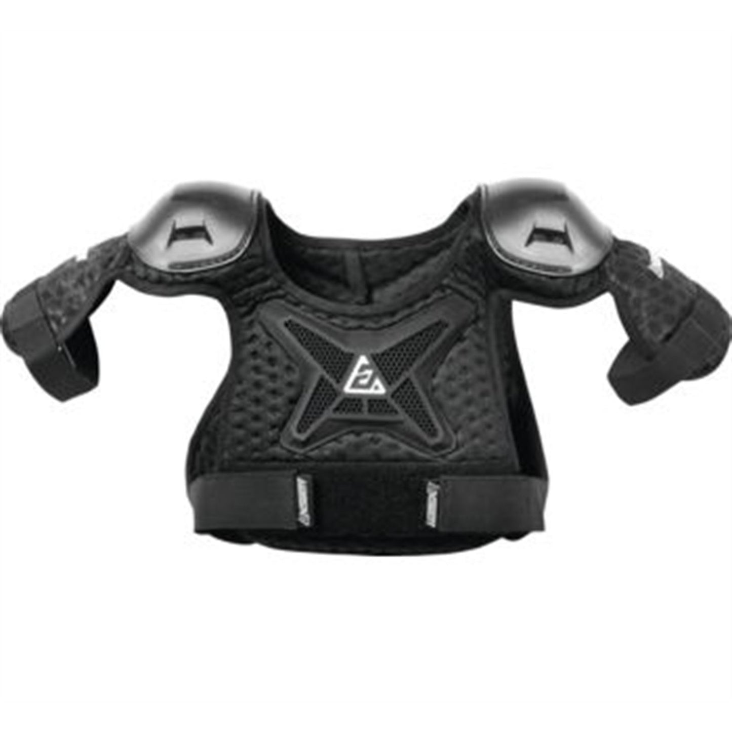 Answer Youth Pee Wee Roost Deflector - Black - Large/XL 0412-2832-0084_735415