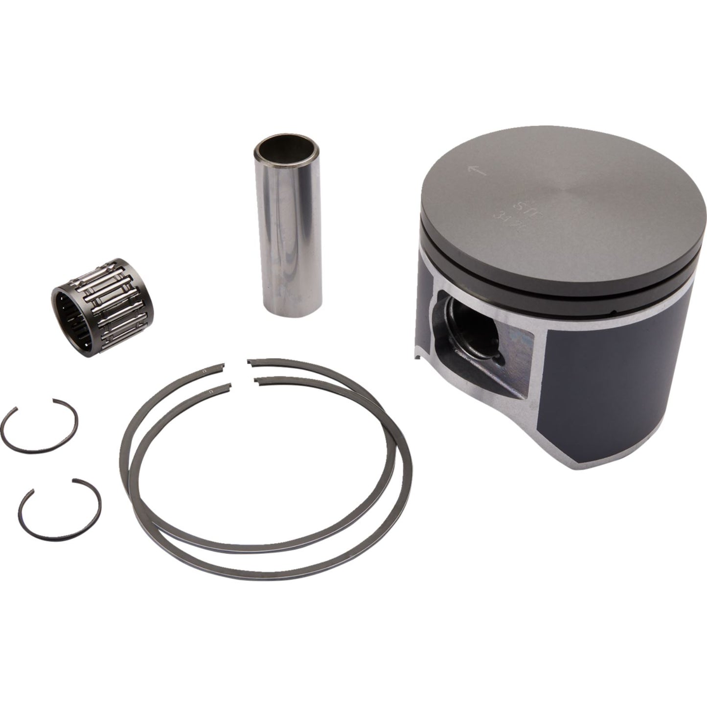 ProX Piston Kit - 85.00 mm for Polaris 01.5810.000_1368409