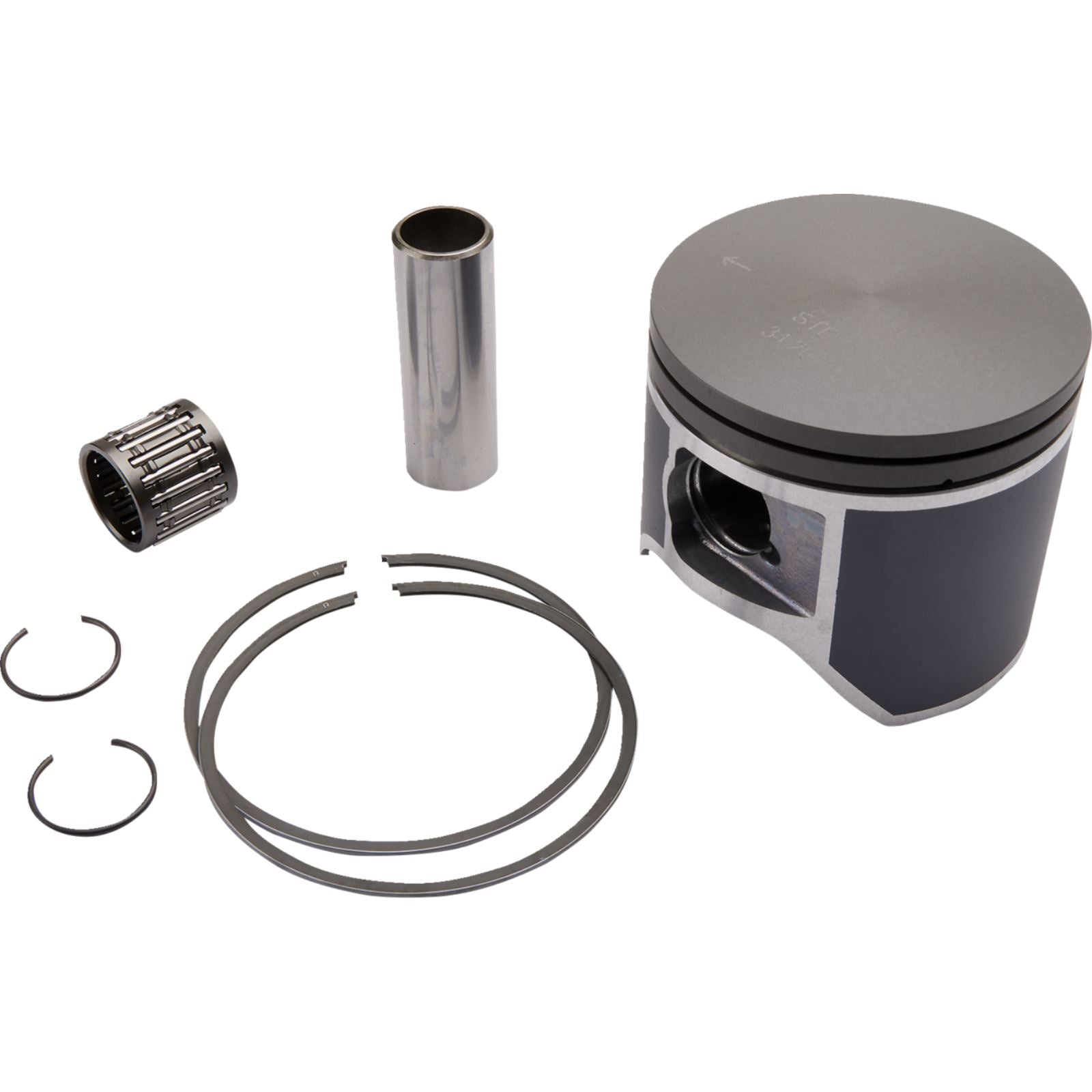 ProX Piston Kit - 85.00 mm for Polaris 01.5810.000_1368409