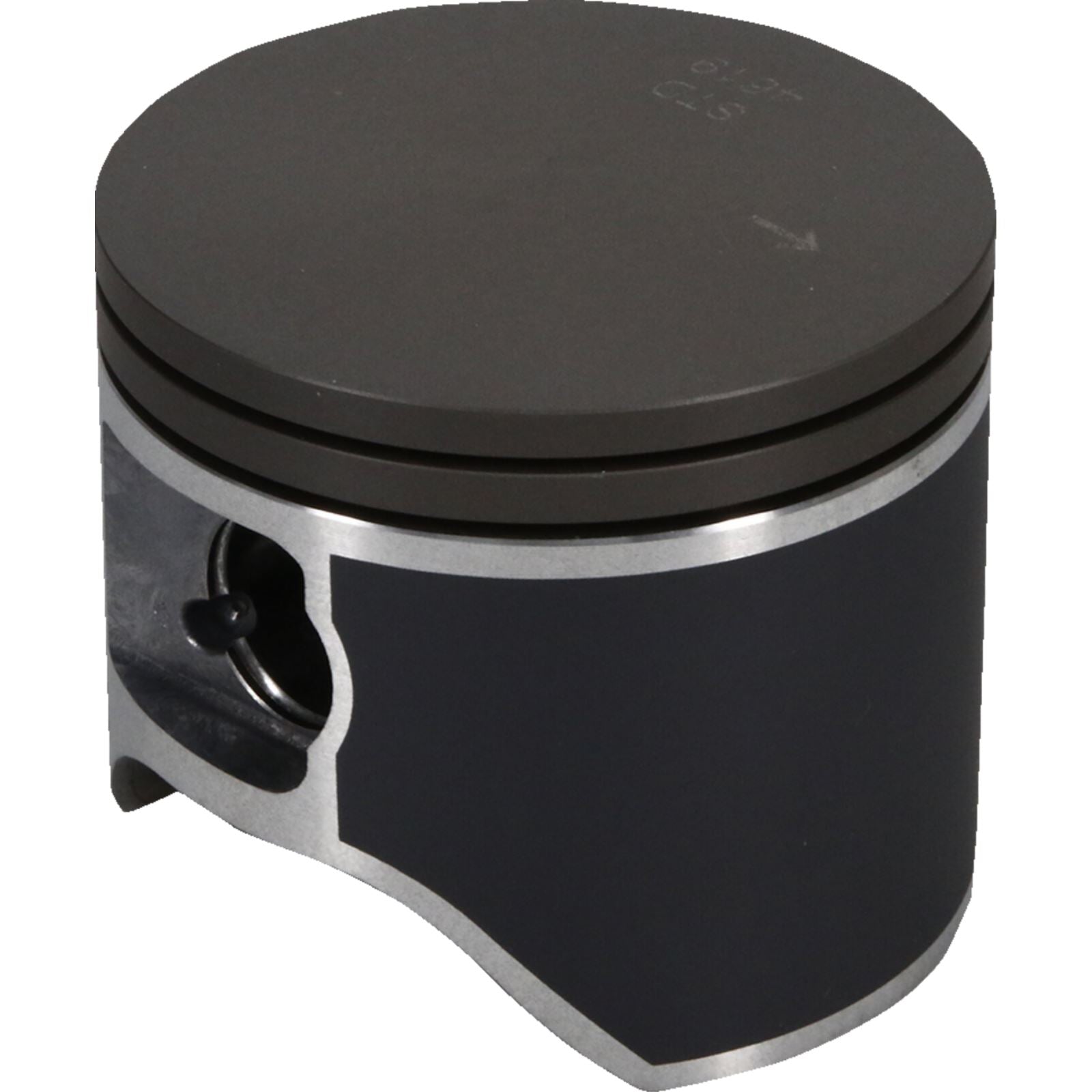 ProX Piston Kit - 85.00 mm for Polaris 01.5810.000_1368412