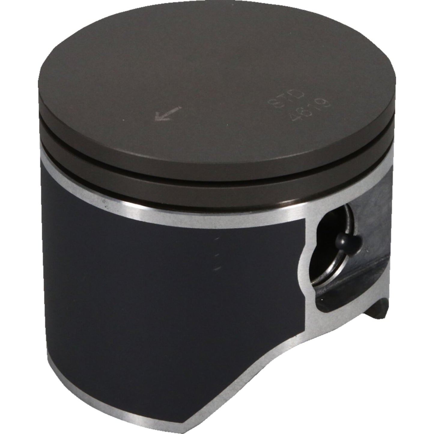 ProX Piston Kit - 85.00 mm for Polaris 01.5810.000_1368413