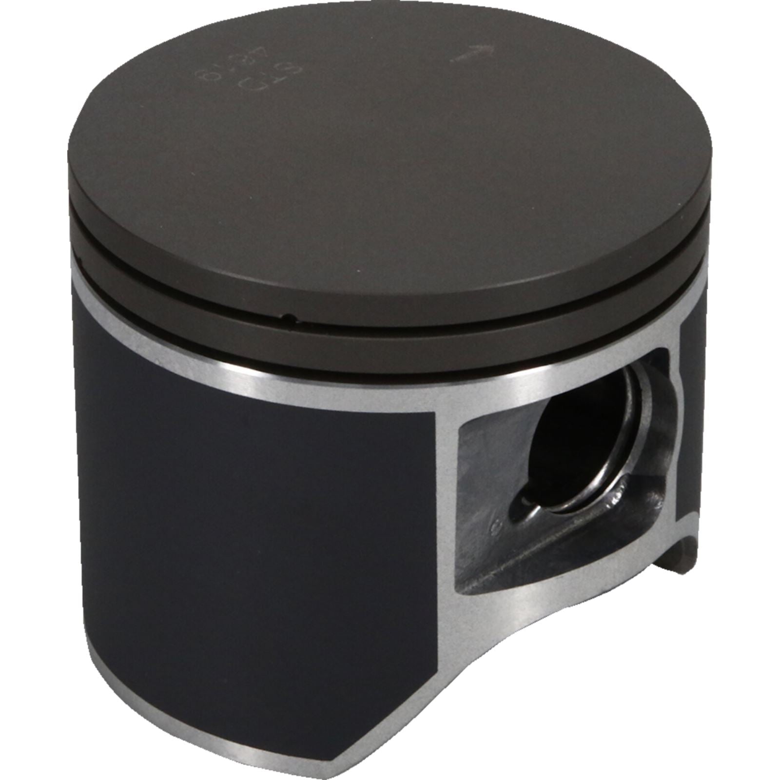 ProX Piston Kit - 85.00 mm for Polaris 01.5810.000_1368414