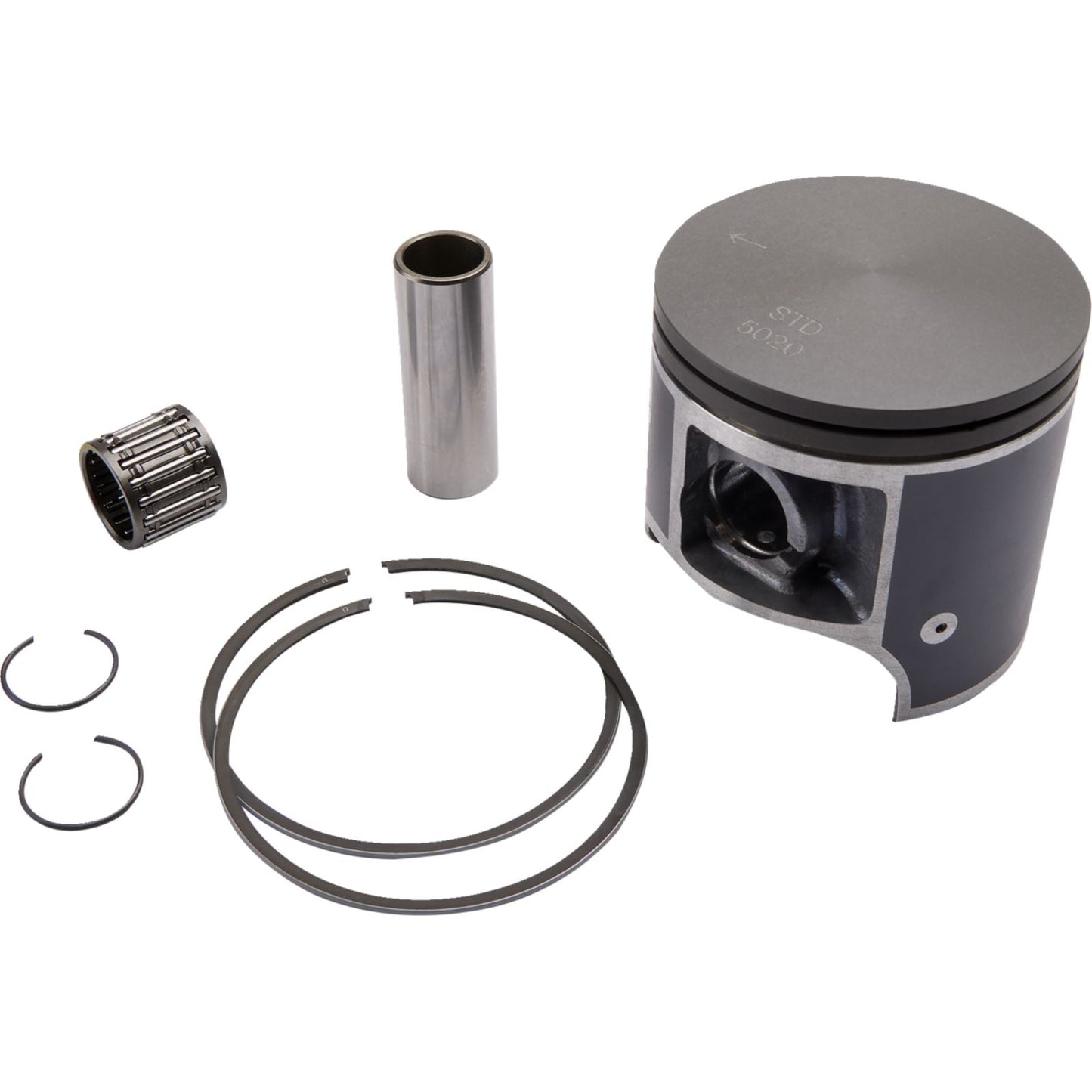 ProX Piston Kit - 85.00 mm for Arctic Cat 01.5811.000_1370757