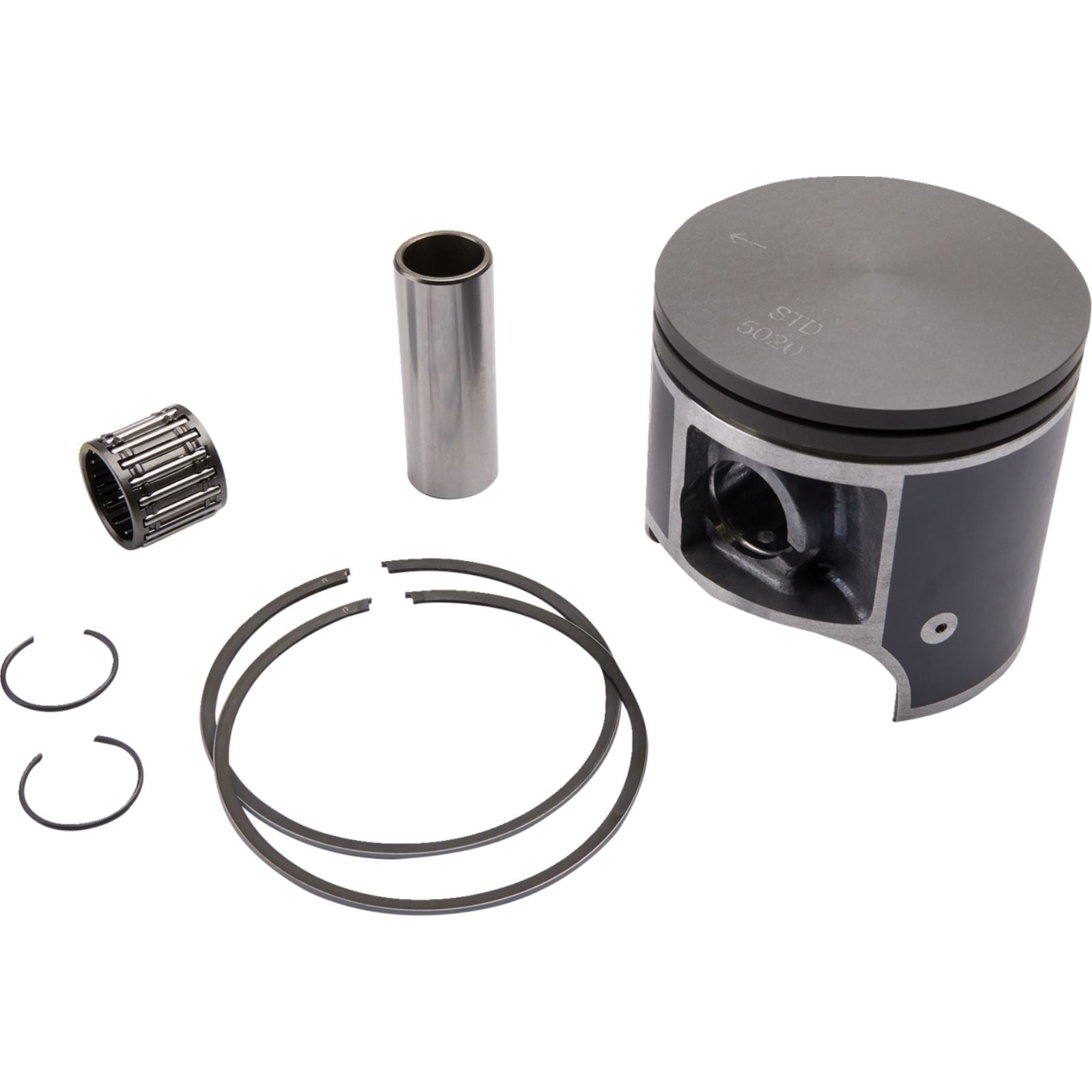 ProX Piston Kit - 85.00 mm for Arctic Cat 01.5811.000_1370757