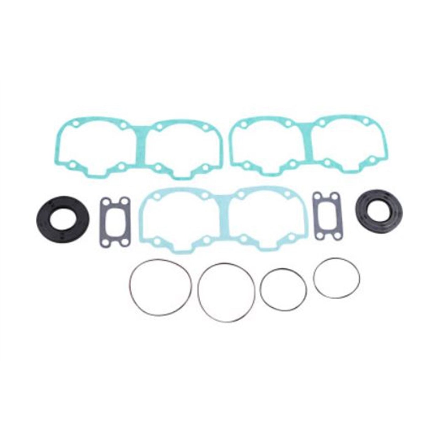 ProX Gasket Kit with Oil Seals for Ski-Doo 550 34.5503_755860