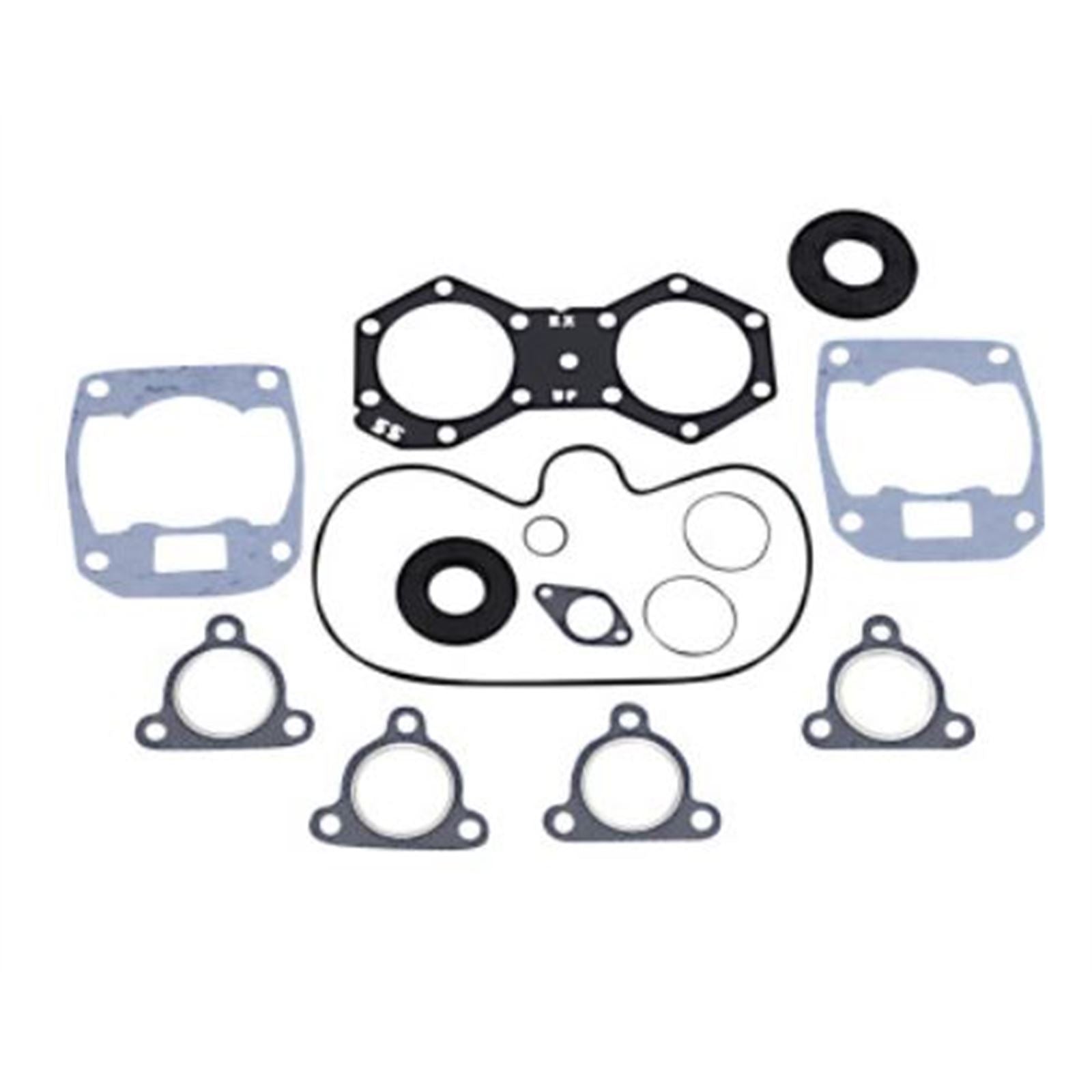 ProX Gasket Kit with Oil Seals for Polaris 550 34.5599_755861