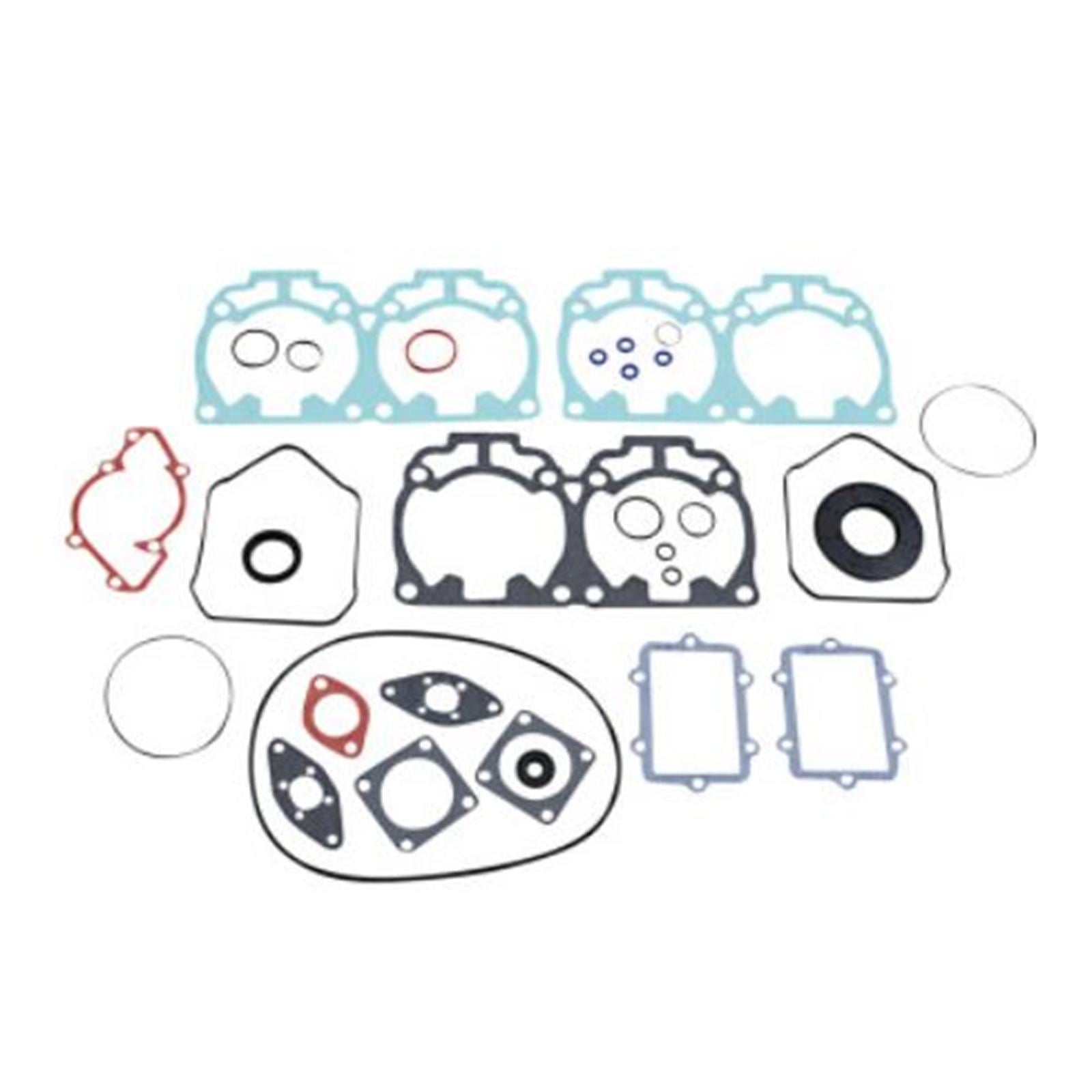 ProX Gasket Kit with Oil Seals for Ski-Doo 600 34.5600_755920