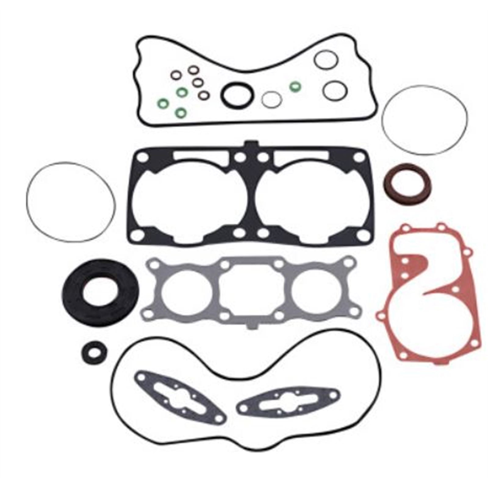 ProX Gasket Kit with Oil Seals for Polaris 800 34.5609_755864
