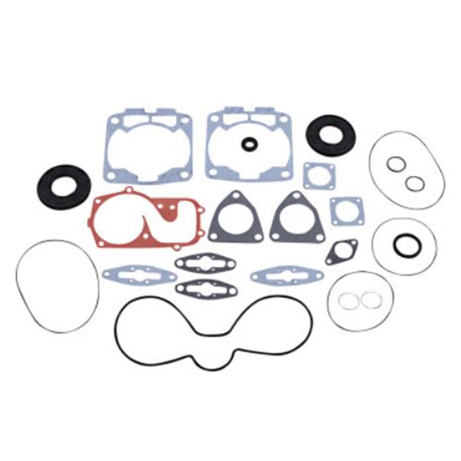 ProX Gasket Kit with Oil Seals for Polaris 600 HO IQ 34.5610_755921