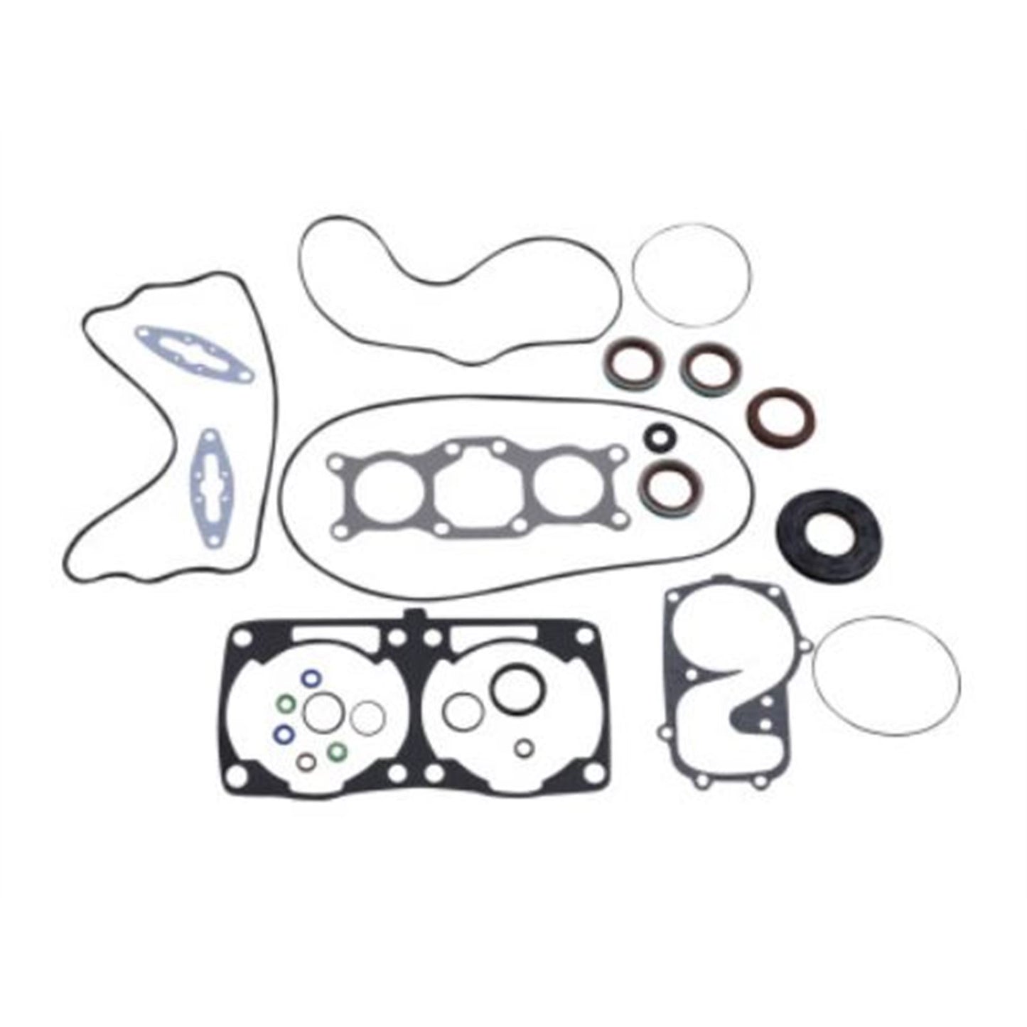 ProX Gasket Kit with Oil Seals for Ski-Doo 600 ETEC 34.5613_755865