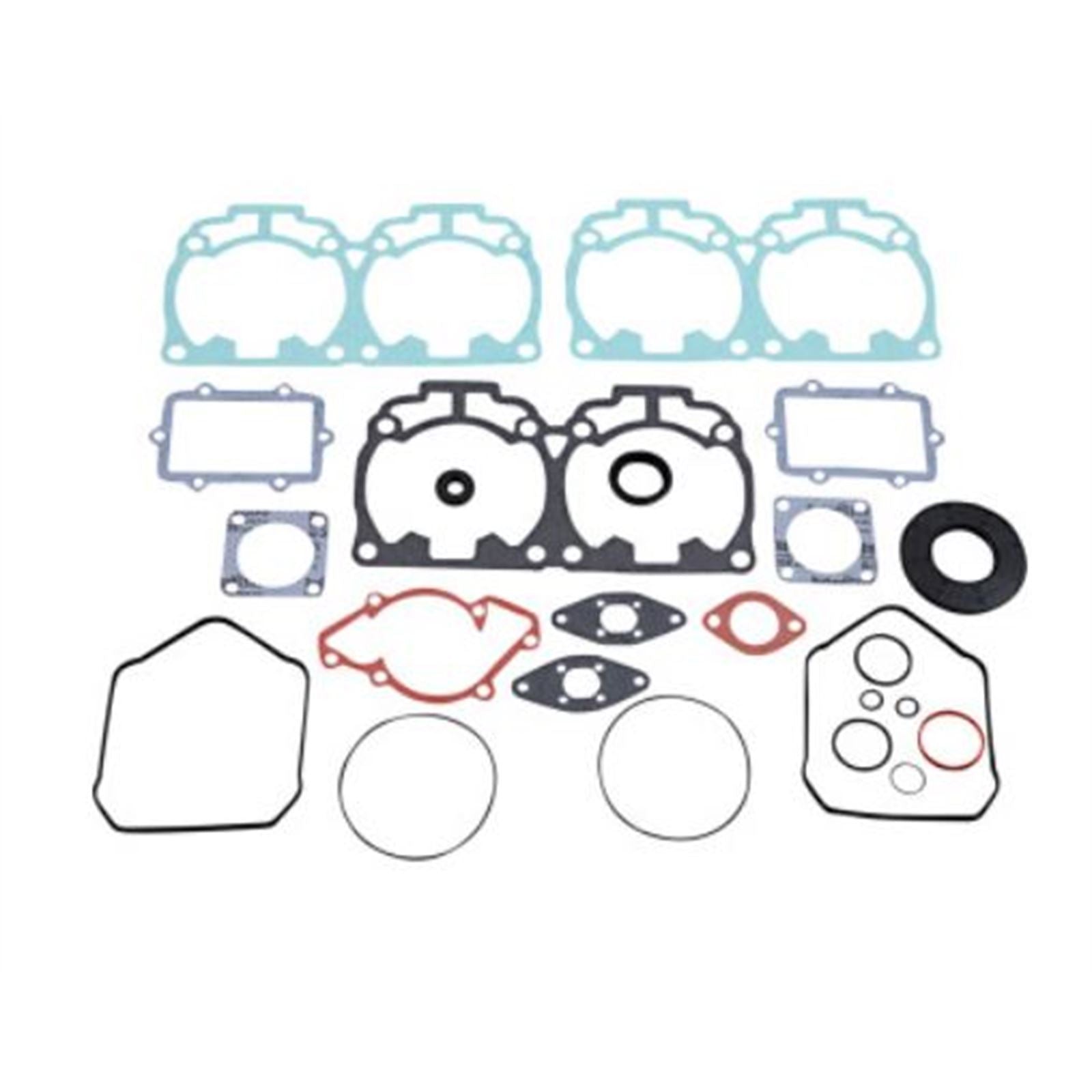 ProX Gasket Kit with Oil Seals for Ski-Doo 800 34.5800_755922