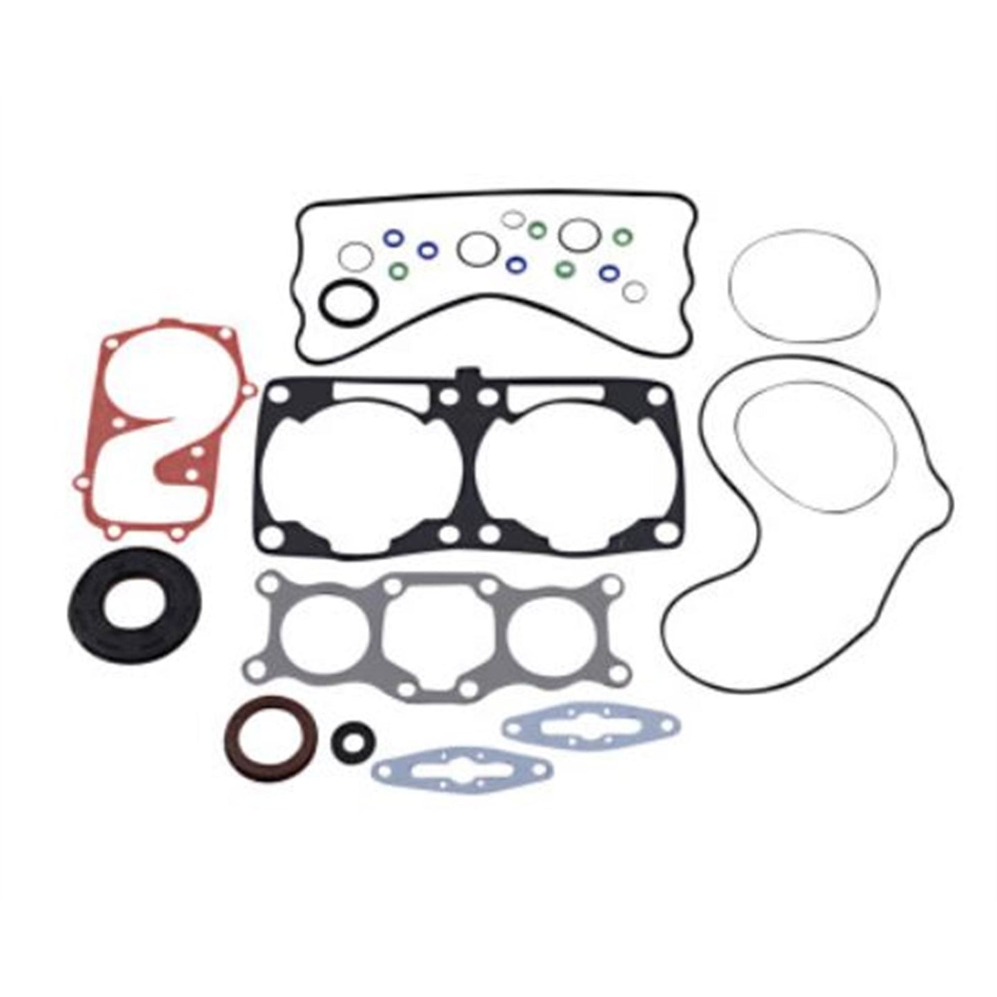 ProX Gasket Kit with Oil Seals for Polaris 800 34.5812_755869